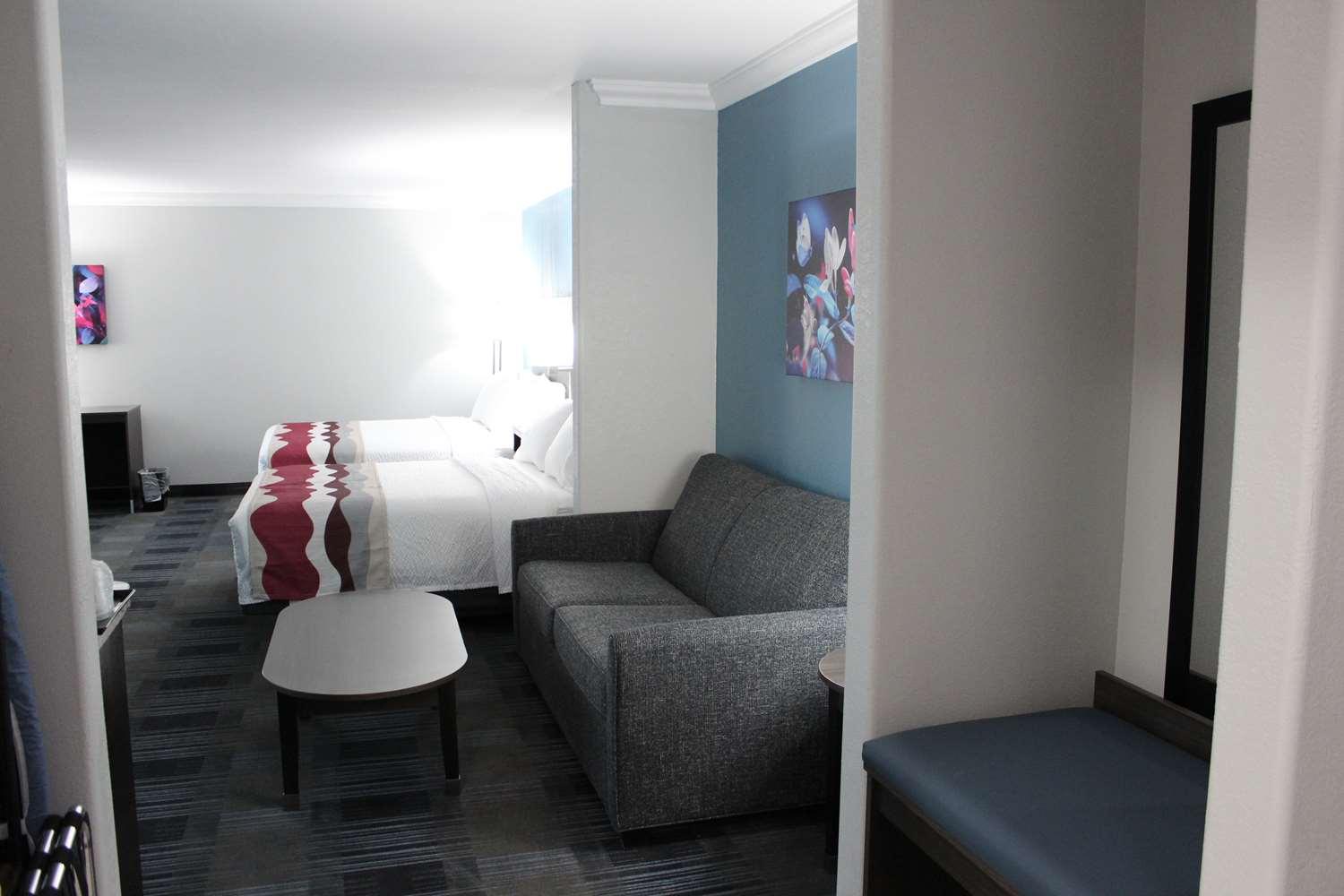 Best Western Medical Center North Inn & Suites Near Six Flags サンアントニオ エクステリア 写真